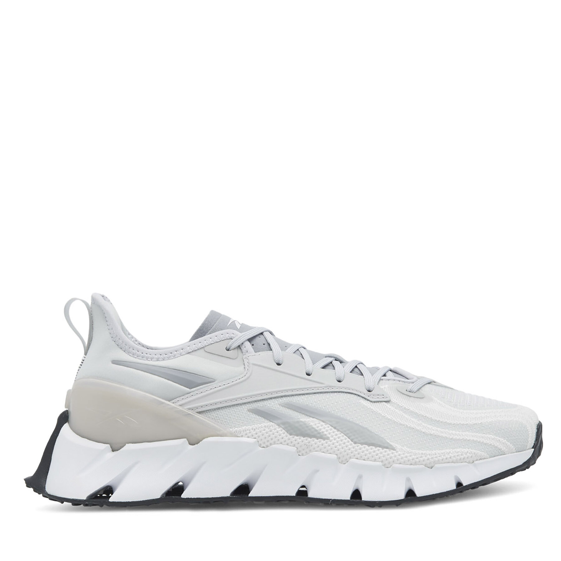 Sneakers Reebok Zig Kinetica 3 100034218 Grau Sneakers Reebok Zig Kinetica 3 100034218 Grau von Reebok