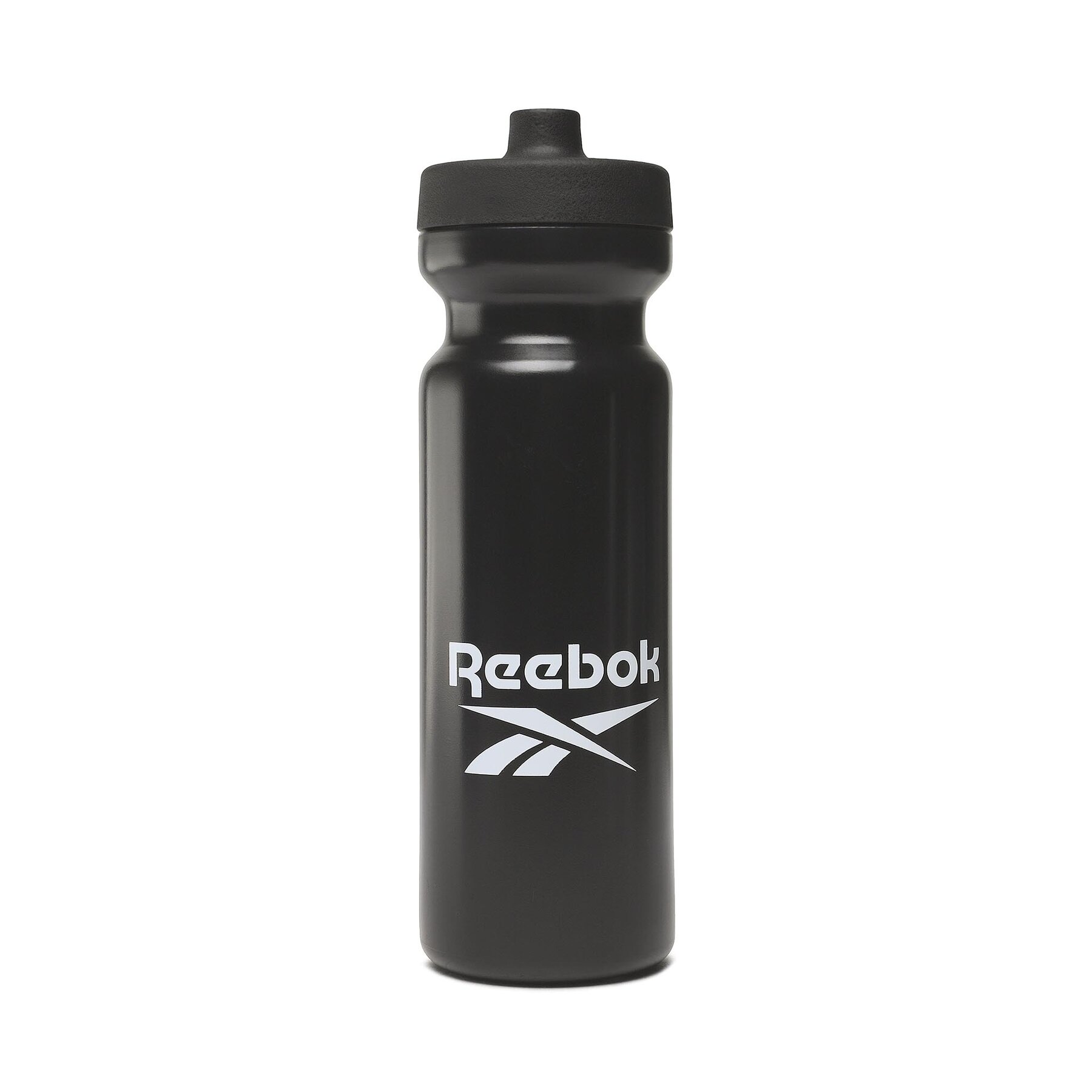 Wasserflasche Reebok Te Bottle 750 FQ5305 Black von Reebok