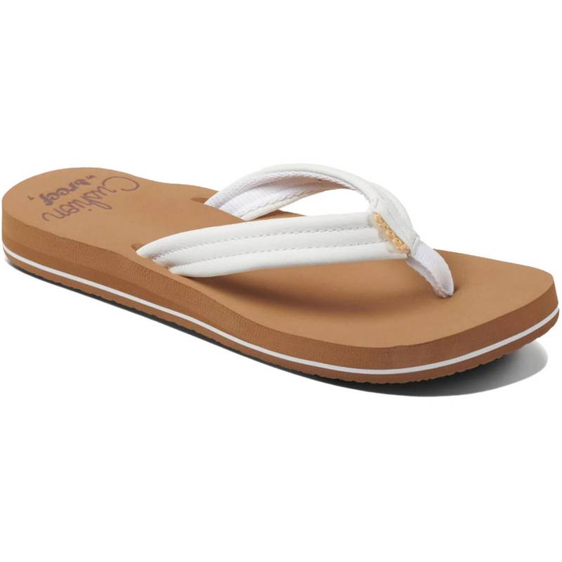 Reef CUSHION Zehentrenner Damen von Reef