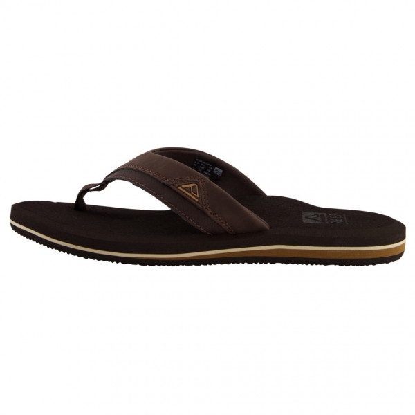 Reef - Cushion Dawn - Sandalen Gr 8 schwarz Reef - Cushion Dawn - Sandalen Gr 8 schwarz von Reef