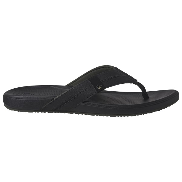 Reef - Cushion Phantom 2.0 - Sandalen Gr 12 schwarz von Reef