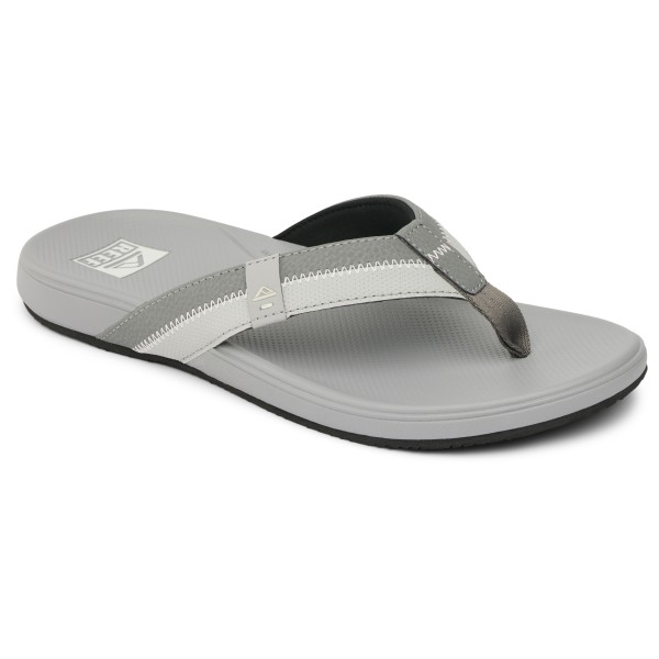 Reef - Cushion Phantom 2.0 - Sandalen Gr 14 grau von Reef