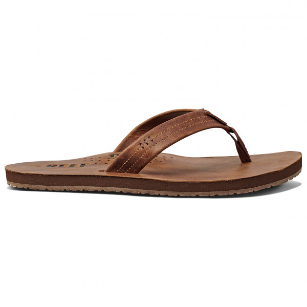 Reef - Draftsmen - Sandalen Gr 9 braun Reef - Draftsmen - Sandalen Gr 9 braun von Reef