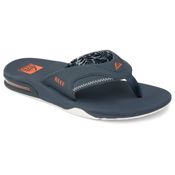 Reef - Fanning - Sandalen Gr 10 blau Reef - Fanning - Sandalen Gr 10 blau von Reef