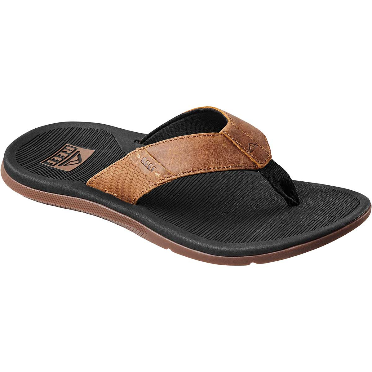 Reef Herren Santa Ana Le Sandale von Reef