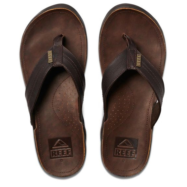 Reef - J-Bay III - Sandalen Gr 11 braun Reef - J-Bay III - Sandalen Gr 11 braun von Reef