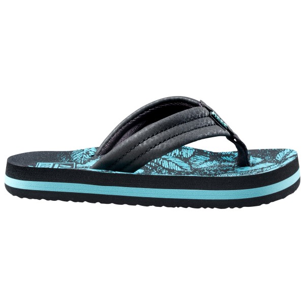 Reef - Kid's Ahi - Sandalen Gr 1 schwarz Reef - Kid's Ahi - Sandalen Gr 1 schwarz von Reef