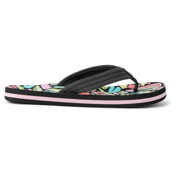 Reef - Kid's Ahi - Sandalen Gr 5 schwarz Reef - Kid's Ahi - Sandalen Gr 5 schwarz von Reef