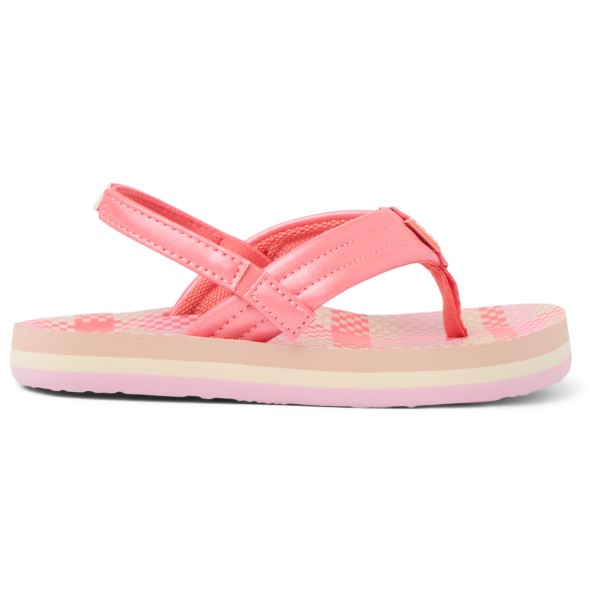 Reef - Kid's Little Ahi - Sandalen Gr 12K rosa Reef - Kid's Little Ahi - Sandalen Gr 12K rosa von Reef