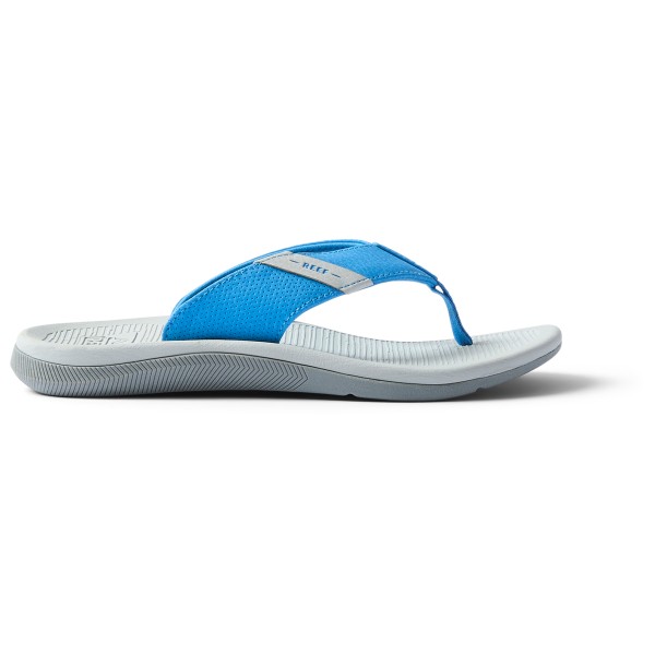 Reef - Kid's Santa Ana - Sandalen Gr 1 grau Reef - Kid's Santa Ana - Sandalen Gr 1 grau von Reef