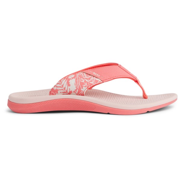 Reef - Kid's Santa Ana - Sandalen Gr 3 rosa Reef - Kid's Santa Ana - Sandalen Gr 3 rosa von Reef