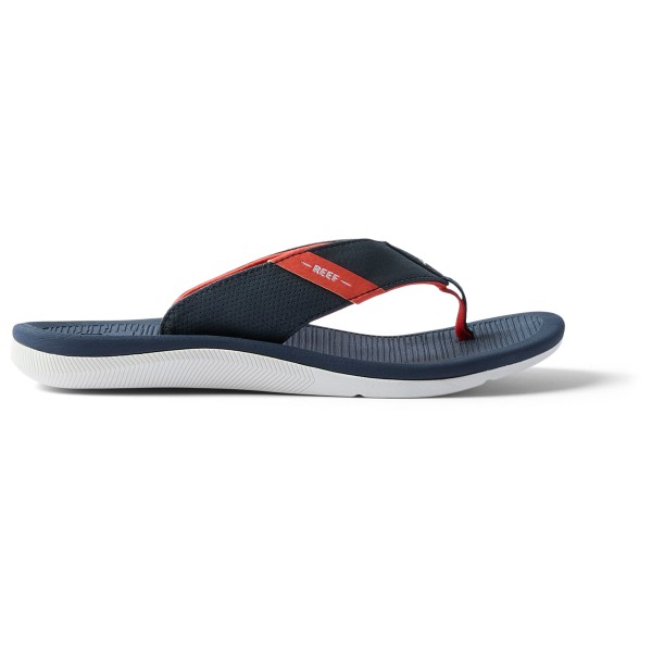 Reef - Kid's Santa Ana - Sandalen Gr 6 blau von Reef