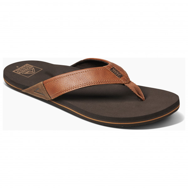Reef - Newport - Sandalen Gr 13 braun Reef - Newport - Sandalen Gr 13 braun von Reef