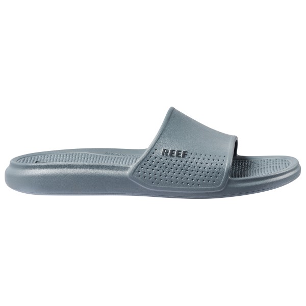 Reef - Oasis Slide - Sandalen Gr 8 grau von Reef