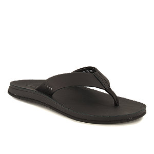 Reef Ojai Classic Herren Flip Flop Schwarz von Reef