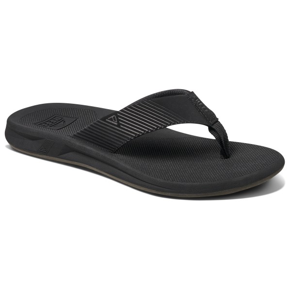 Reef - Phantom II - Sandalen Gr 8 schwarz von Reef