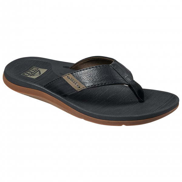 Reef - Santa Ana - Sandalen Gr 14 schwarz Reef - Santa Ana - Sandalen Gr 14 schwarz von Reef