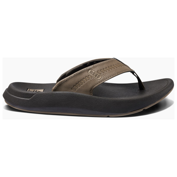 Reef - Swellsole Cruiser - Sandalen Gr 9 weiß von Reef