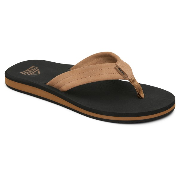Reef - The Groundswell - Sandalen Gr 10 schwarz Reef - The Groundswell - Sandalen Gr 10 schwarz von Reef