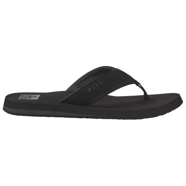 Reef - The Layback - Sandalen Gr 11 schwarz Reef - The Layback - Sandalen Gr 11 schwarz von Reef