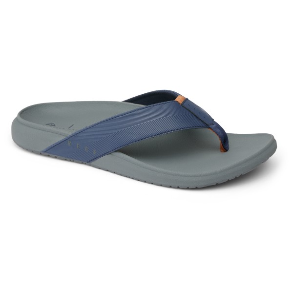 Reef - The Raglan - Sandalen Gr 9 grau von Reef