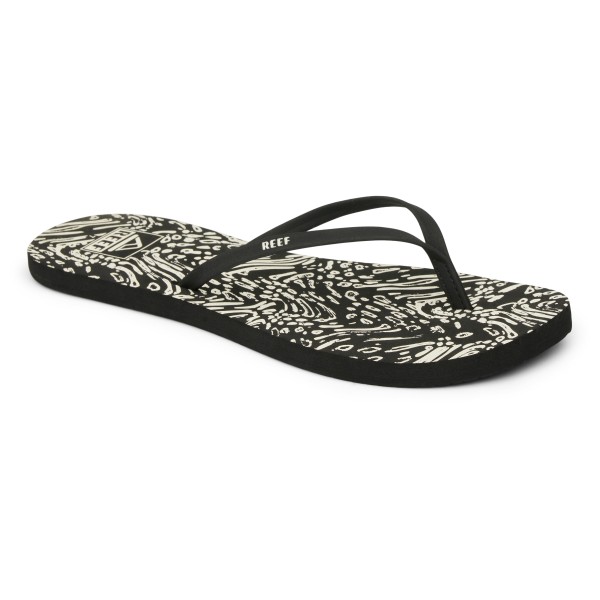 Reef - Women's Bliss-Full - Sandalen Gr 10;11;6;7;8;9 orange/rosa von Reef