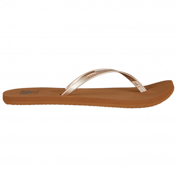 Reef - Women's Bliss Nights - Sandalen Gr 10;11;6;7;8;9 beige;schwarz von Reef