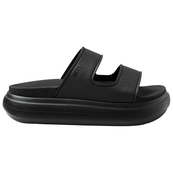 Reef - Women's Cushion Bondi 2 Bar - Sandalen Gr 10 schwarz Reef - Women's Cushion Bondi 2 Bar - Sandalen Gr 10 schwarz von Reef