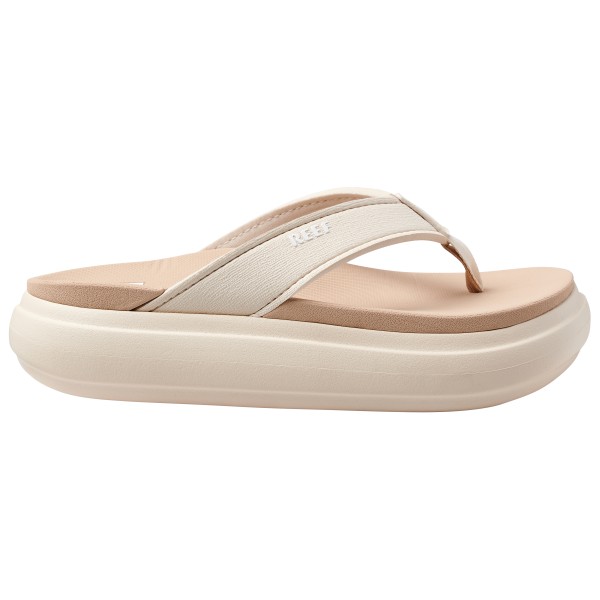 Reef - Women's Cushion Bondi - Sandalen Gr 7 beige Reef - Women's Cushion Bondi - Sandalen Gr 7 beige von Reef