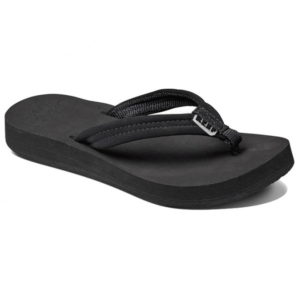 Reef - Women's Cushion Breeze - Sandalen Gr 7 schwarz Reef - Women's Cushion Breeze - Sandalen Gr 7 schwarz von Reef