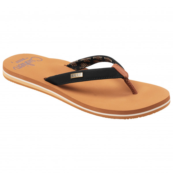 Reef - Women's Cushion Sands - Sandalen Gr 8 orange Reef - Women's Cushion Sands - Sandalen Gr 8 orange von Reef