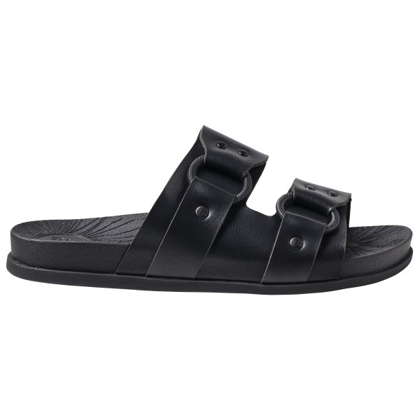 Reef - Women's Cushion Vera Cruz - Sandalen Gr 11 schwarz Reef - Women's Cushion Vera Cruz - Sandalen Gr 11 schwarz von Reef