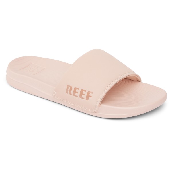 Reef - Women's One Slide - Sandalen Gr 6 rosa von Reef