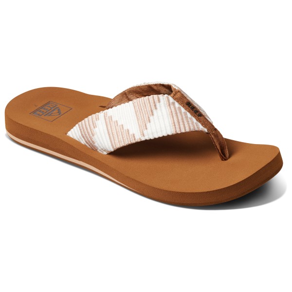 Reef - Women's Spring Woven - Sandalen Gr 10 braun Reef - Women's Spring Woven - Sandalen Gr 10 braun von Reef