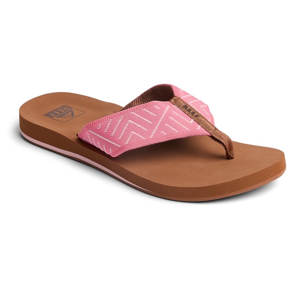 Reef - Women's Spring Woven - Sandalen Gr 9 braun Reef - Women's Spring Woven - Sandalen Gr 9 braun von Reef
