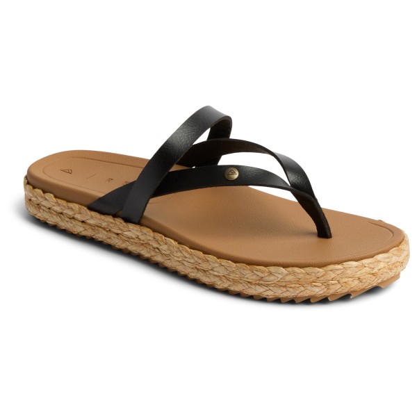 Reef - Women's Vista Carmen - Sandalen Gr 9 braun/beige Reef - Women's Vista Carmen - Sandalen Gr 9 braun/beige von Reef