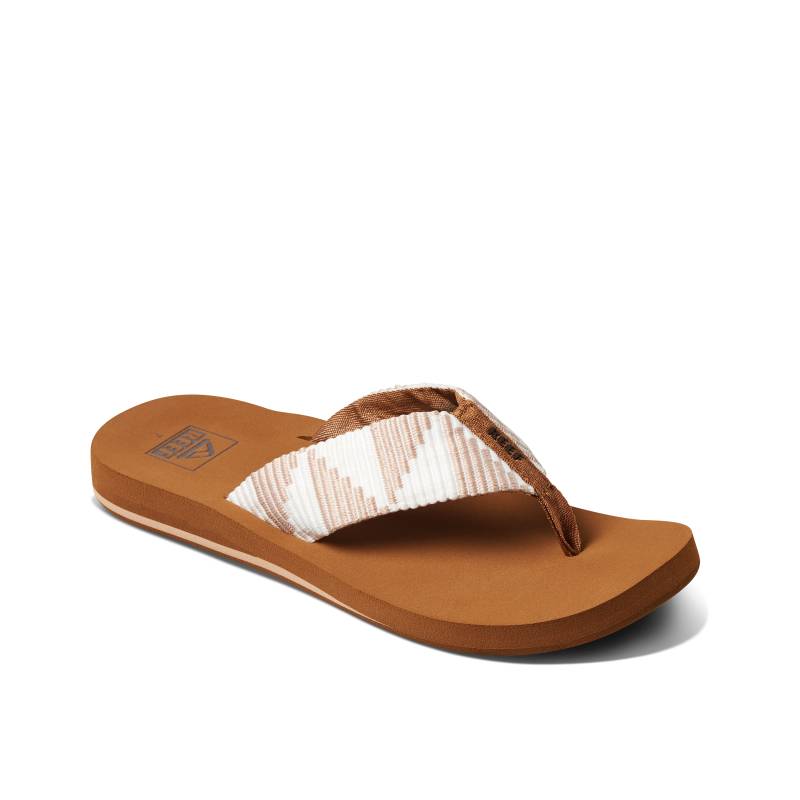 Reef Zehentrenner »REEF SPRING WOVEN« von Reef