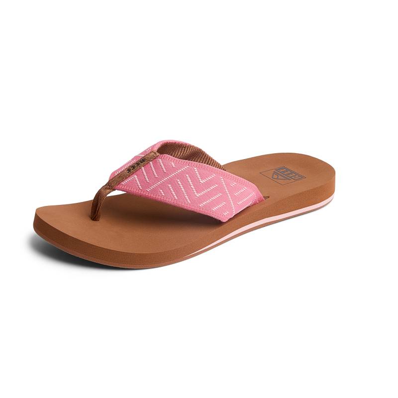 Reef Zehentrenner »REEF SPRING WOVEN« von Reef