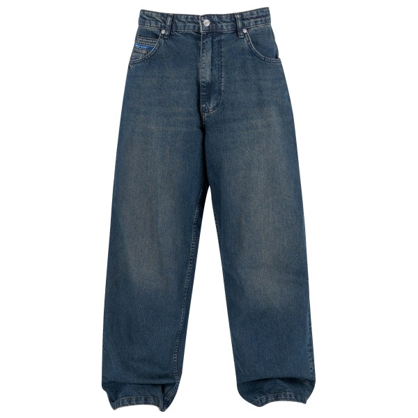 Reell - Baggy - Jeans Gr 31 - Length: 32 blau Reell - Baggy - Jeans Gr 31 - Length: 32 blau von Reell