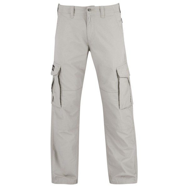 Reell - Cargo Ripstop - Freizeithose Gr 34 - Length: 32 grau von Reell