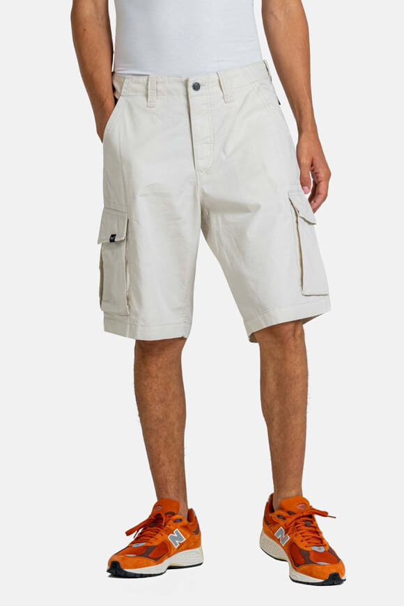 Reell Cargoshorts | Flat White | Herren | 30 Reell Cargoshorts | Flat White | Herren | 30 von Reell