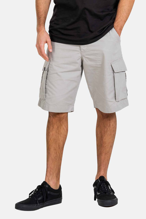 Reell Cargoshorts | Flint Grey | Herren  | 34 von Reell