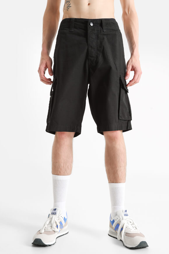 Reell Cargoshorts | Schwarz | Herren  | 36 von Reell