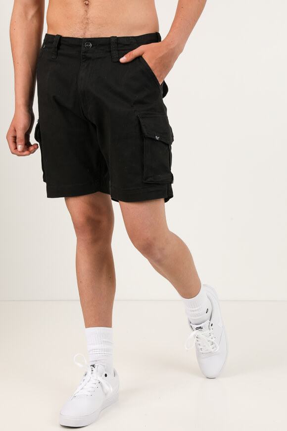 Reell Cargoshorts | Schwarz | Herren  | 36 von Reell