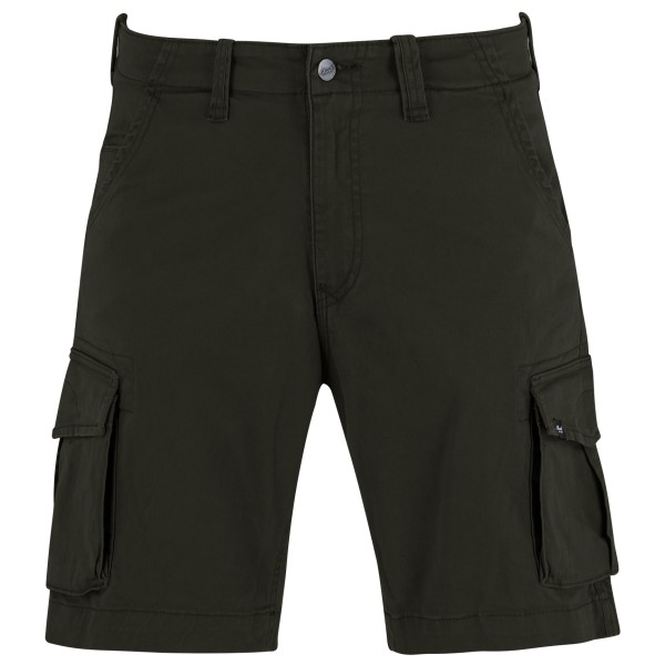 Reell - City Cargo Short ST - Shorts Gr 36 schwarz Reell - City Cargo Short ST - Shorts Gr 36 schwarz von Reell
