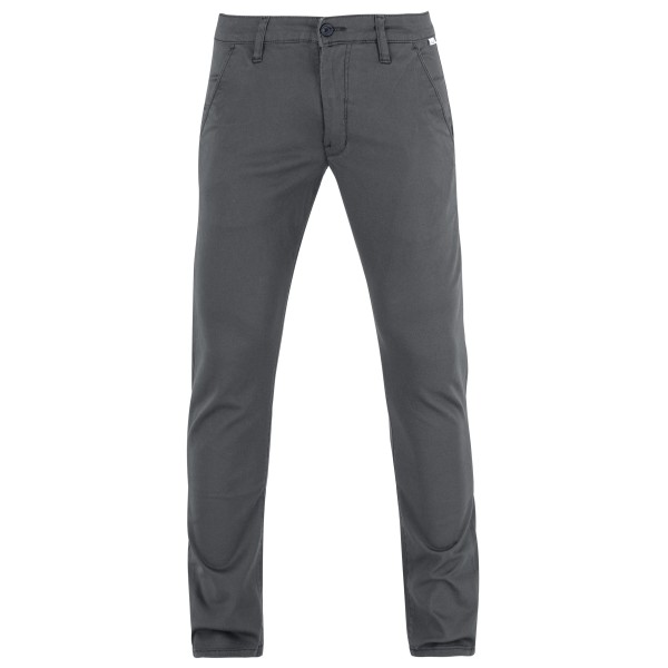 Reell - Flex Tapered Chino - Freizeithose Gr 30 - Length: 32;31 - Length: 32;32 - Length: 32;33 - Length: 32;34 - Length: 32;38 - Length: 32 beige;blau von Reell