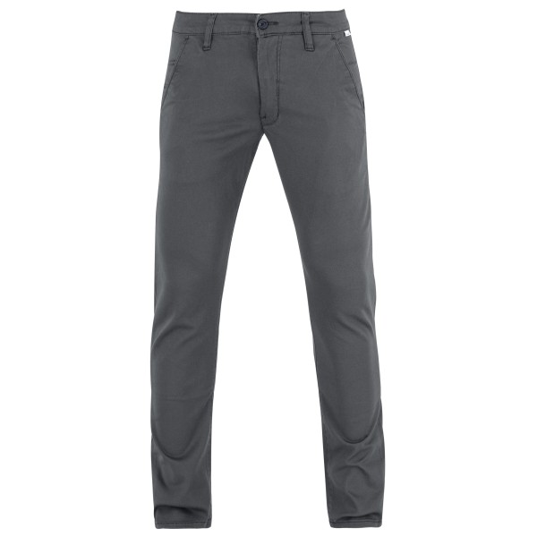 Reell - Flex Tapered Chino - Freizeithose Gr 30 - Length: 32;31 - Length: 32;31 - Length: 34;32 - Length: 32;33 - Length: 32;34 - Length: 32;36 - Length: 32;38 - Length: 32 beige;blau von Reell