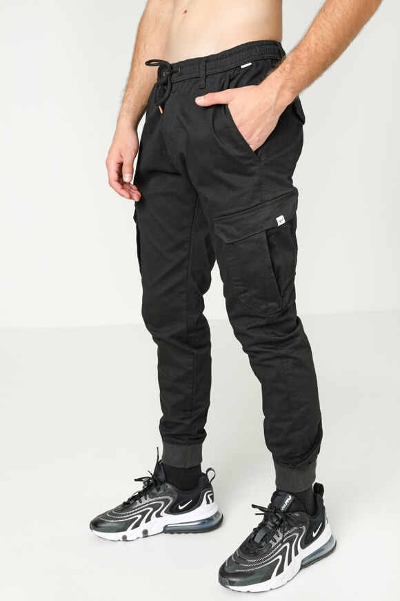 Reell Jogger Pant | Schwarz | Herren  | XS von Reell