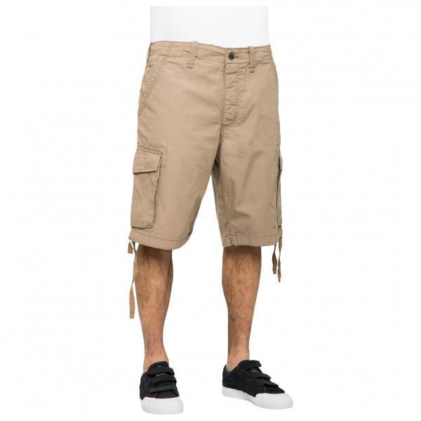 Reell - New Cargo Short - Shorts Gr 30 beige von Reell