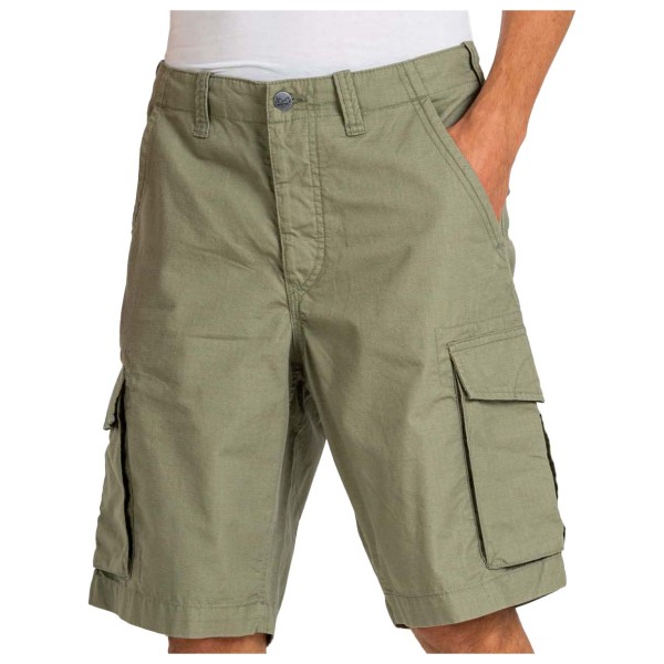 Reell - New Cargo Short - Shorts Gr 31 oliv von Reell